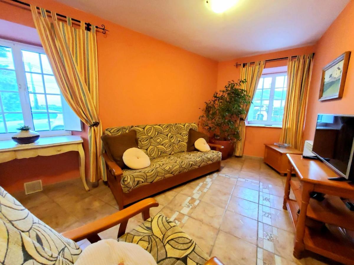 Apartamentos Turisticos Rosa Ribadeo Exteriér fotografie