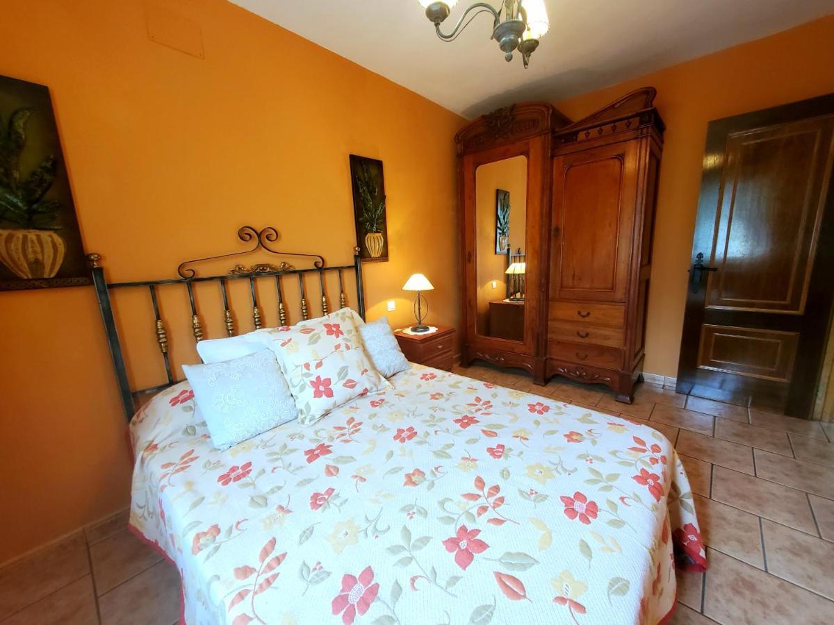 Apartamentos Turisticos Rosa Ribadeo Exteriér fotografie