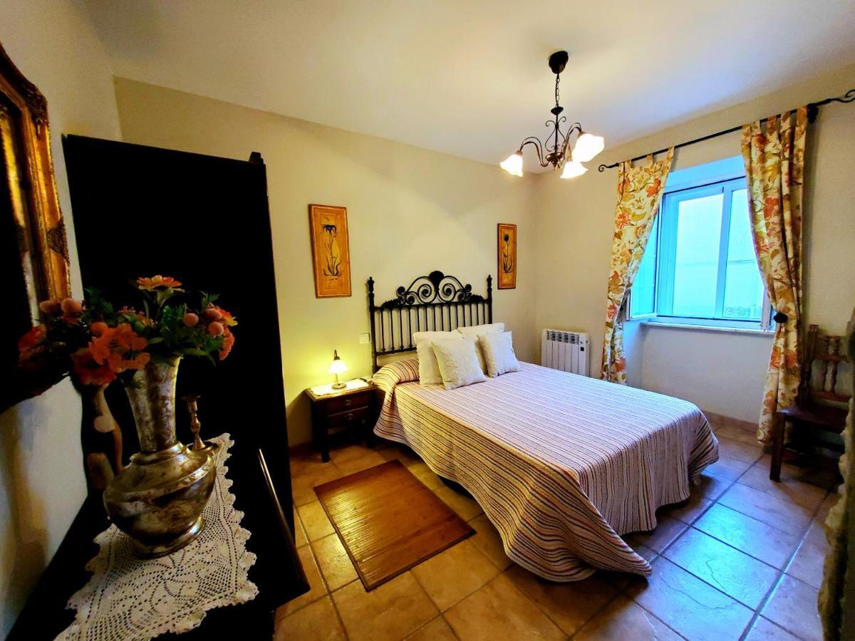 Apartamentos Turisticos Rosa Ribadeo Exteriér fotografie