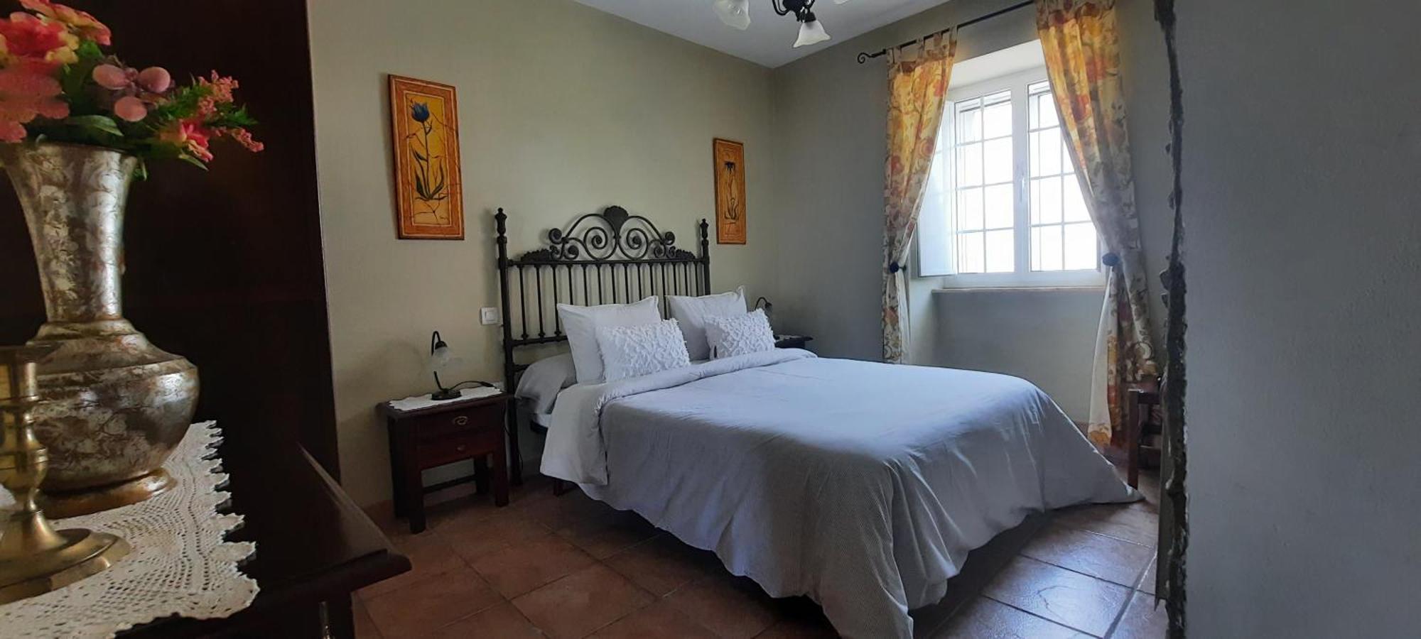 Apartamentos Turisticos Rosa Ribadeo Pokoj fotografie